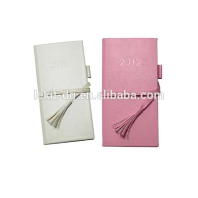 Beautiful personalized cheap leather address books